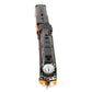 Bachmann 53101 HO Southern Pacific Railfan Class GS4 4-8-4 W/Sound & DCC #4449
