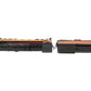 Bachmann 53101 HO Southern Pacific Railfan Class GS4 4-8-4 W/Sound & DCC #4449