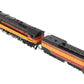 Bachmann 53101 HO Southern Pacific Railfan Class GS4 4-8-4 W/Sound & DCC #4449