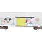 Lionel 6464-1971 O Vintage TCA Anaheim Disneyland Box Car VG
