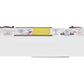 Lionel 6464-1971 O Vintage TCA Anaheim Disneyland Box Car VG