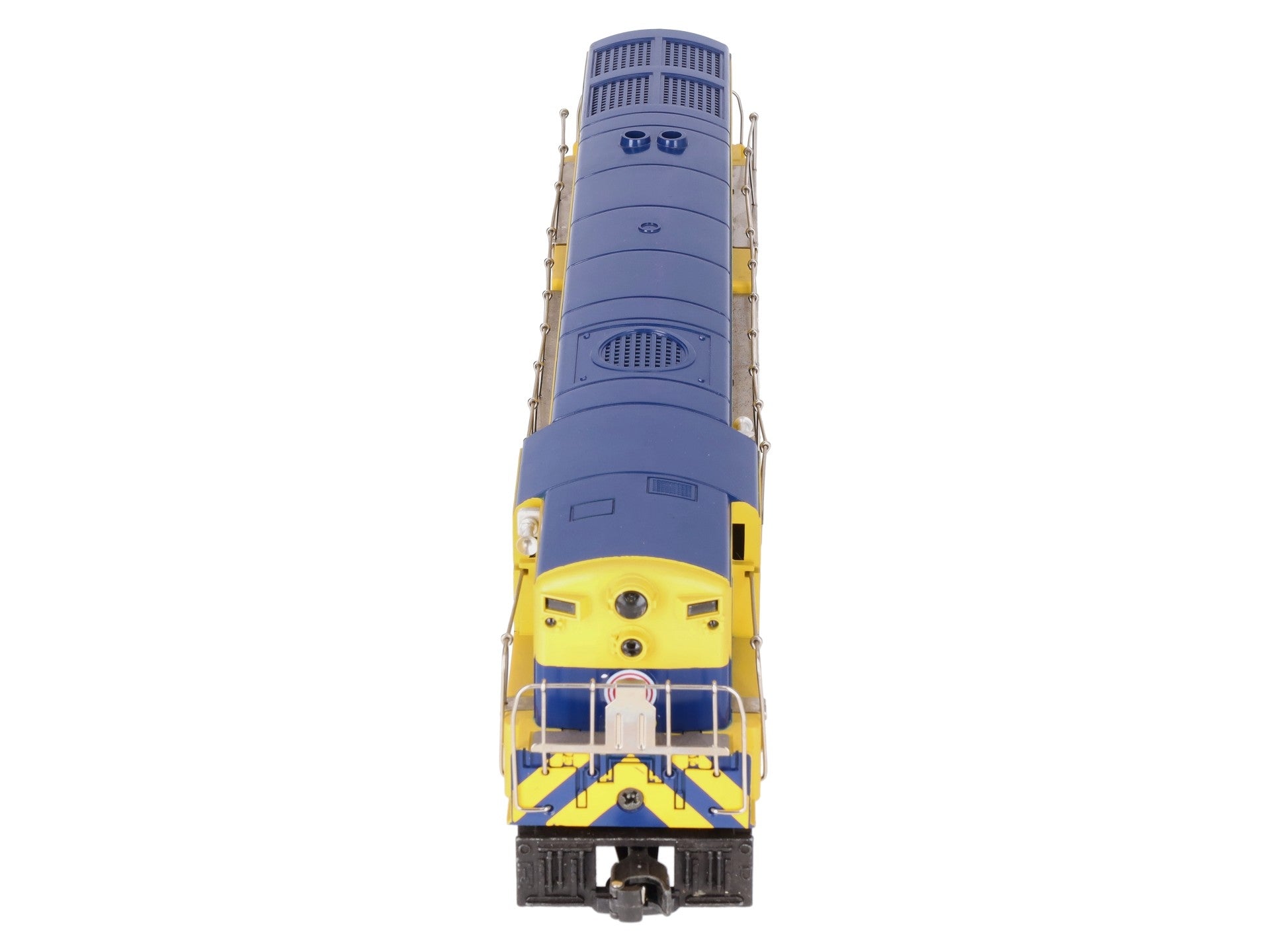 Lionel 6-8950 O Gauge Virginian FM Trainmaster Diesel Locomotive EX/Box