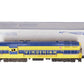 Lionel 6-8950 O Gauge Virginian FM Trainmaster Diesel Locomotive EX/Box