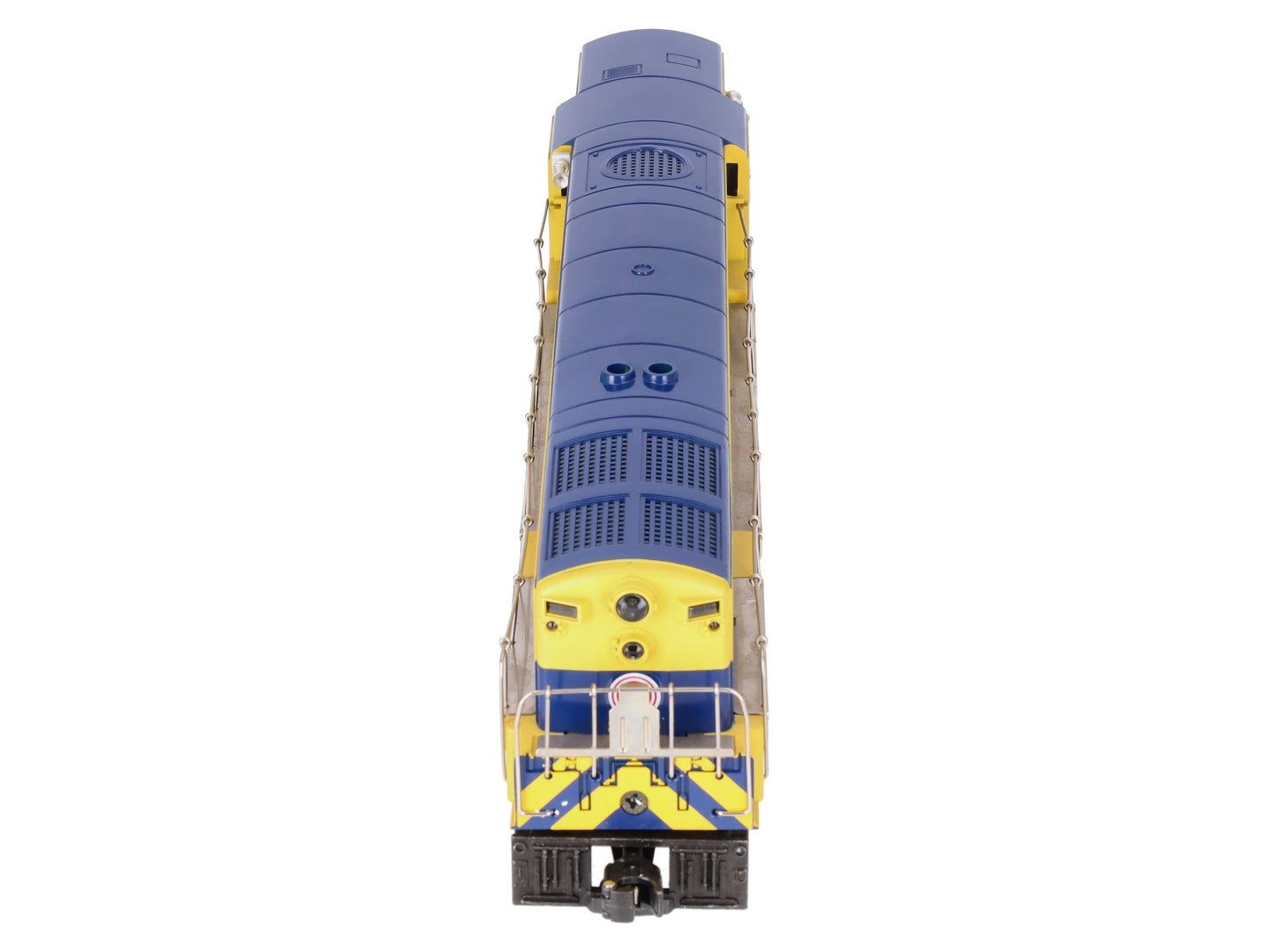 Lionel 6-8950 O Gauge Virginian FM Trainmaster Diesel Locomotive EX/Box