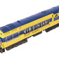 Lionel 6-8950 O Gauge Virginian FM Trainmaster Diesel Locomotive EX/Box