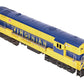Lionel 6-8950 O Gauge Virginian FM Trainmaster Diesel Locomotive EX/Box