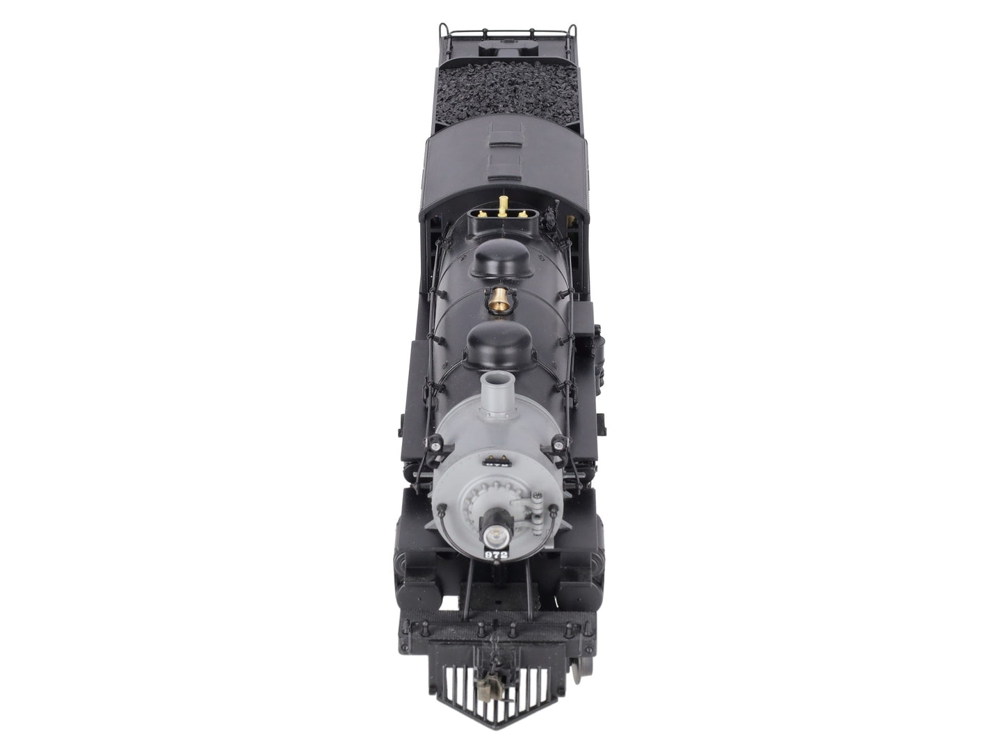 Lionel 2131060 O Gauge CP/RailTours LEGACY 4-6-0 Steam Locomotive #972 LN/Box