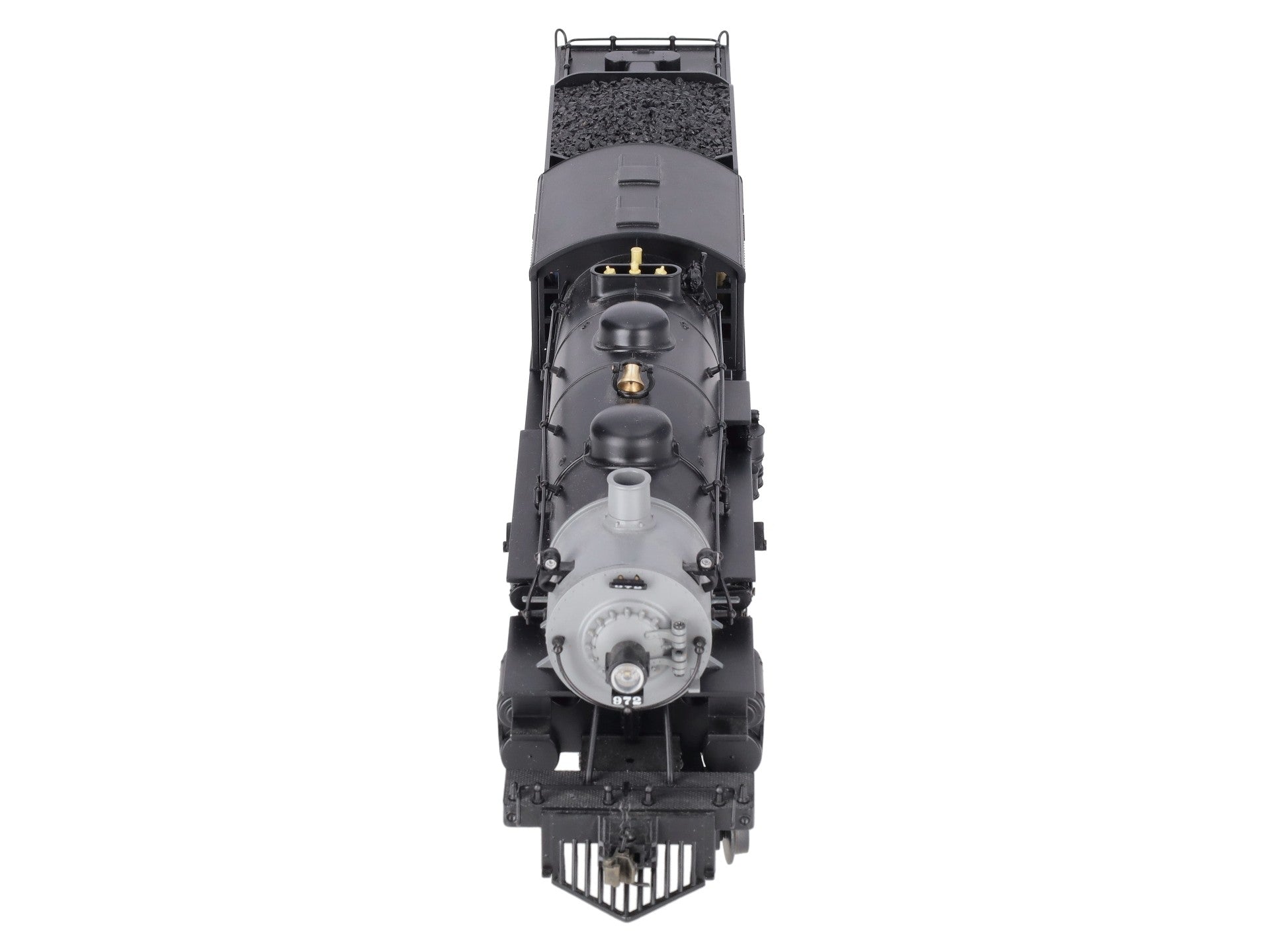 Lionel 2131060 O Gauge CP/RailTours LEGACY 4-6-0 Steam Locomotive #972 LN/Box