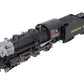 Lionel 2131060 O Gauge CP/RailTours LEGACY 4-6-0 Steam Locomotive #972 LN/Box