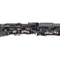 Lionel 2131060 O Gauge CP/RailTours LEGACY 4-6-0 Steam Locomotive #972 LN/Box
