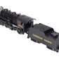 Lionel 2131060 O Gauge CP/RailTours LEGACY 4-6-0 Steam Locomotive #972 LN/Box