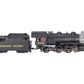 Lionel 2131060 O Gauge CP/RailTours LEGACY 4-6-0 Steam Locomotive #972 LN/Box