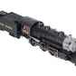 Lionel 2131060 O Gauge CP/RailTours LEGACY 4-6-0 Steam Locomotive #972 LN/Box