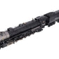 MTH 20-3293-1 Union Pacific 4-12-2 Steam Locomotive & Tender #9000 with PS2 EX/Box