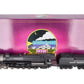 MTH 20-3293-1 Union Pacific 4-12-2 Steam Locomotive & Tender #9000 with PS2 EX/Box