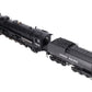 MTH 20-3293-1 Union Pacific 4-12-2 Steam Locomotive & Tender #9000 with PS2 EX/Box