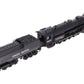 MTH 20-3293-1 Union Pacific 4-12-2 Steam Locomotive & Tender #9000 with PS2 EX/Box