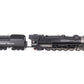 MTH 20-3293-1 Union Pacific 4-12-2 Steam Locomotive & Tender #9000 with PS2 EX/Box