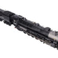 MTH 20-3293-1 Union Pacific 4-12-2 Steam Locomotive & Tender #9000 with PS2 EX/Box