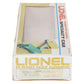 Lionel TTM-8402 O Gauge Toy Train Museum Boxcar VG/Box