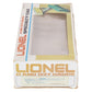 Lionel TTM-8402 O Gauge Toy Train Museum Boxcar VG/Box