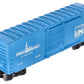 Lionel TTM-8402 O Gauge Toy Train Museum Boxcar VG/Box