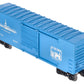 Lionel TTM-8402 O Gauge Toy Train Museum Boxcar VG/Box