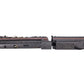 MTH 20-3364-1 N&W 4-8-4 J Steam Engine w/PS2 (Hi-Rail Wheels) #611 EX/Box