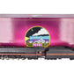 MTH 20-3364-1 N&W 4-8-4 J Steam Engine w/PS2 (Hi-Rail Wheels) #611 EX/Box