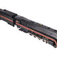 MTH 20-3364-1 N&W 4-8-4 J Steam Engine w/PS2 (Hi-Rail Wheels) #611 EX/Box