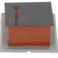 HO Scale Painted Brass Building EX