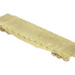 Overland OMI-1331 HO BRASS Union Pacific 40' Flat Car EX/Box