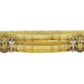 Overland OMI-1331 HO BRASS Union Pacific 40' Flat Car EX/Box
