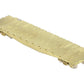 Overland OMI-1331 HO BRASS Union Pacific 40' Flat Car EX/Box