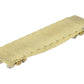Overland OMI-1331 HO BRASS Union Pacific 40' Flat Car EX/Box