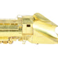 Overland 1300 HO BRASS Union Pacific Snow Plow #900005 EX/Box