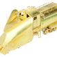 Overland 1300 HO BRASS Union Pacific Snow Plow #900005 EX/Box