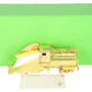 Overland 1300 HO BRASS Union Pacific Snow Plow #900005 EX/Box