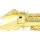 Overland 1300 HO BRASS Union Pacific Snow Plow #900005 EX/Box