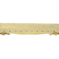 Overland OMI-1331 HO BRASS Union Pacific 40' Flat Car EX/Box