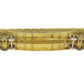 Overland OMI-1331 HO BRASS Union Pacific 40' Flat Car EX/Box