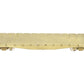 Overland OMI-1331 HO BRASS Union Pacific 40' Flat Car EX/Box