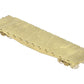 Overland OMI-1331 HO BRASS Union Pacific 40' Flat Car EX/Box
