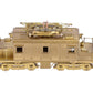 Overland OMI-1903 HO Brass Illinois Central electric 97-Ton Baldwin-Westinghouse EX/Box