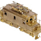 Overland OMI-1903 HO Brass Illinois Central electric 97-Ton Baldwin-Westinghouse EX/Box