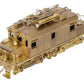 Overland OMI-1903 HO Brass Illinois Central electric 97-Ton Baldwin-Westinghouse EX/Box