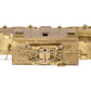 Overland OMI-1903 HO Brass Illinois Central electric 97-Ton Baldwin-Westinghouse EX/Box