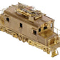 Overland OMI-1903 HO Brass Illinois Central electric 97-Ton Baldwin-Westinghouse EX/Box