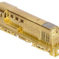 Overland 5026 HO BRASS F-M H-12-44 Diesel w/Cab Overhang EX/Box