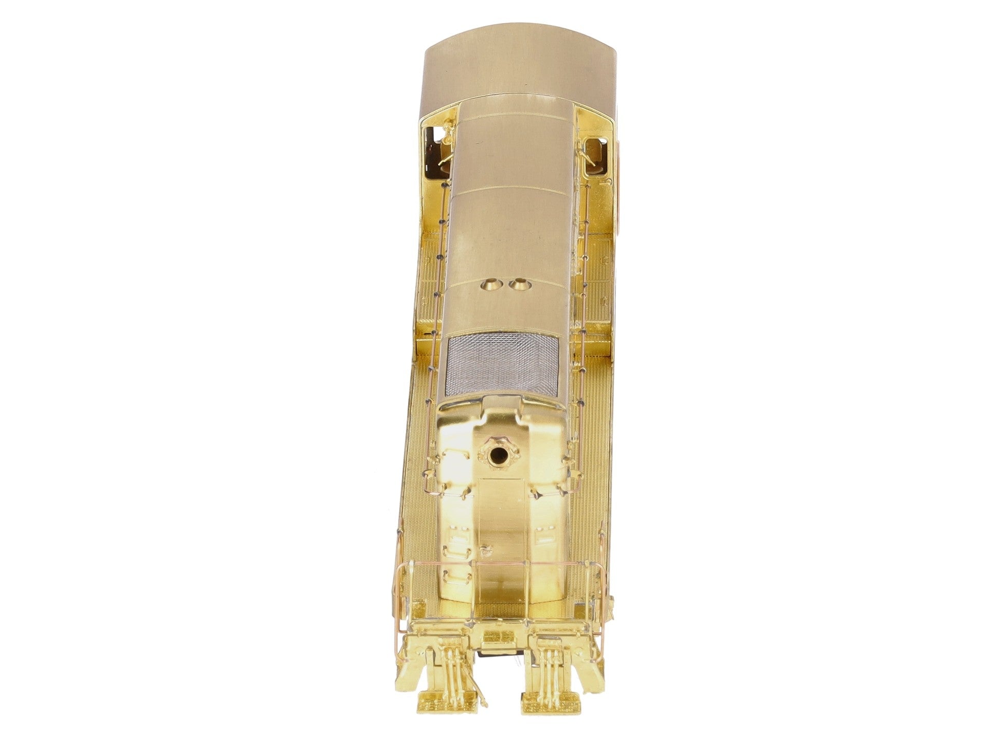 Overland 5026 HO BRASS F-M H-12-44 Diesel w/Cab Overhang EX/Box